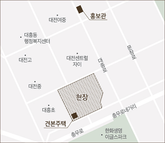 대전 르에브 스위첸